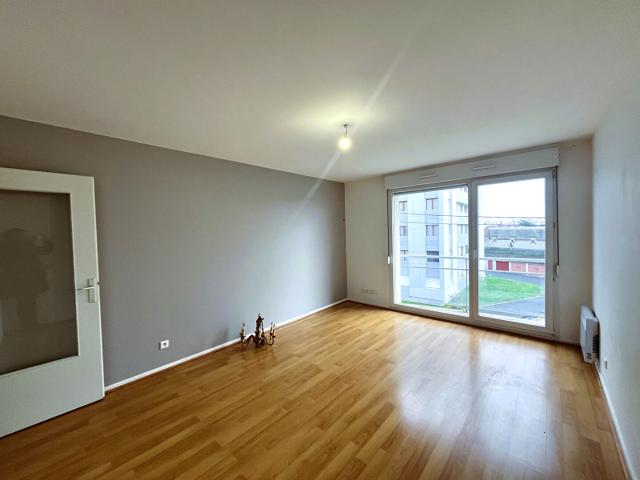 Appartement 2 pièces Reims 43.86m² 617€ à louer l'Adresse