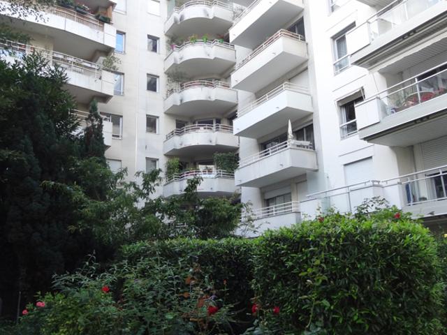Appartement 2 pièces résidence seniors Boulogne Billancourt