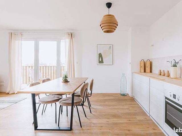 Appartement 2 pièces Résiden'Ciel