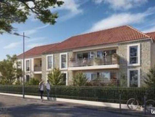 Appartement 2 pièces RF9 1275