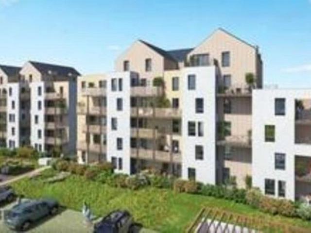 Appartement 2 pièces RF9 1290