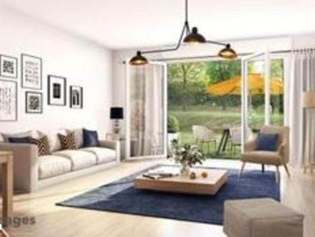 Appartement 2 pièces RF9 1291