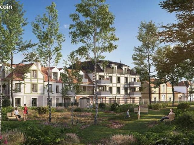 Appartement 2 pièces RF9 1670