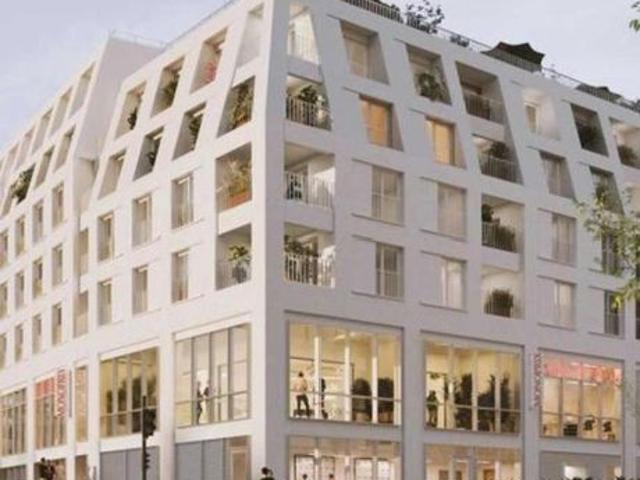 Appartement 2 pièces RF9 1788
