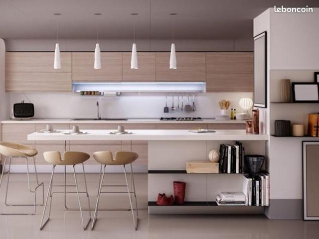 Appartement 2 pièces RF9 2030