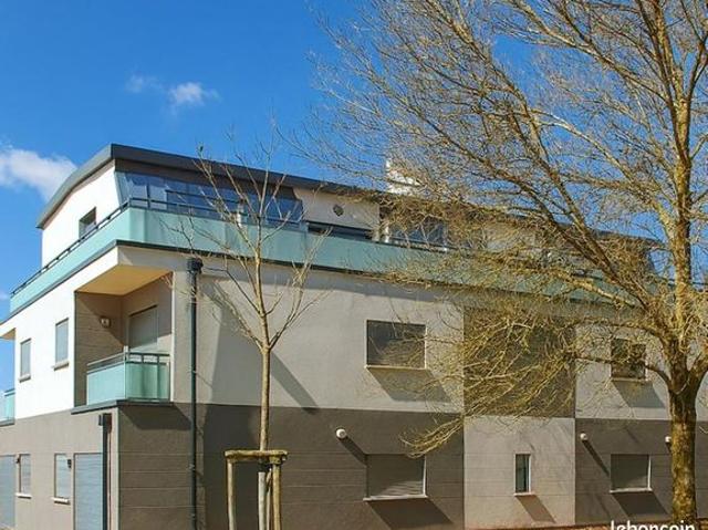 Appartement 2 pièces RF9 21457