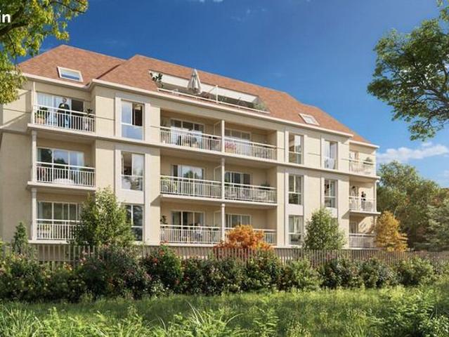 Appartement 2 pièces RF9 24474