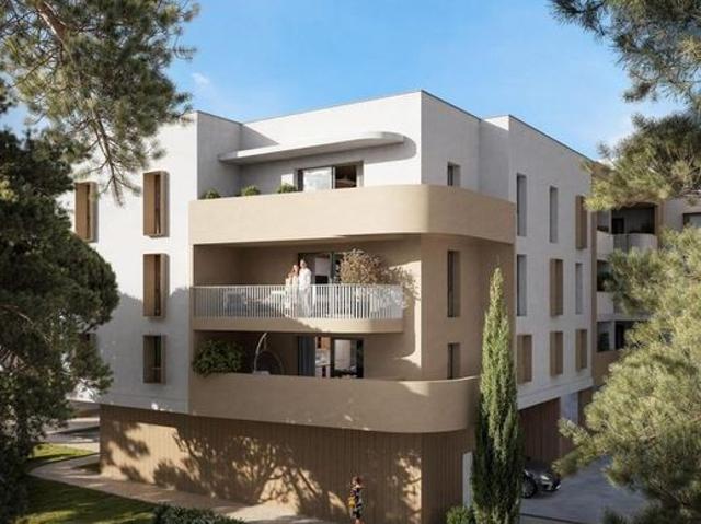 Appartement 2 pièces RF9 24817