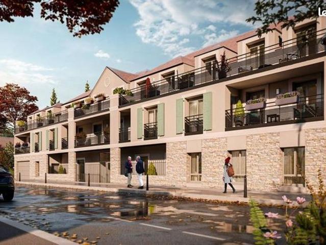 Appartement 2 pièces RF9 24091
