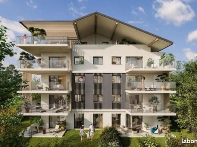 Appartement 2 pièces RF9 25677