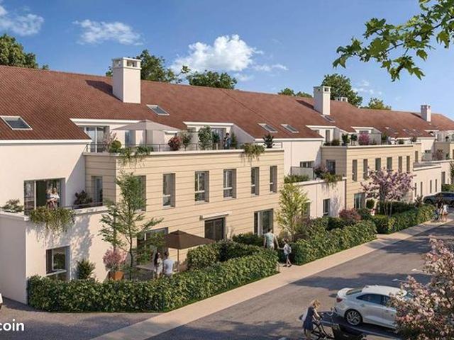 Appartement 2 pièces RF9 25274