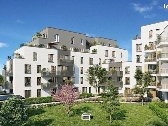 Appartement 2 pièces RF9 2533