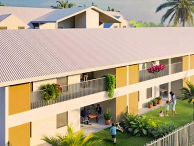 Appartement 2 pièces RF9 26413