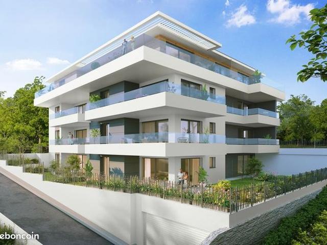 Appartement 2 pièces RF9 26510