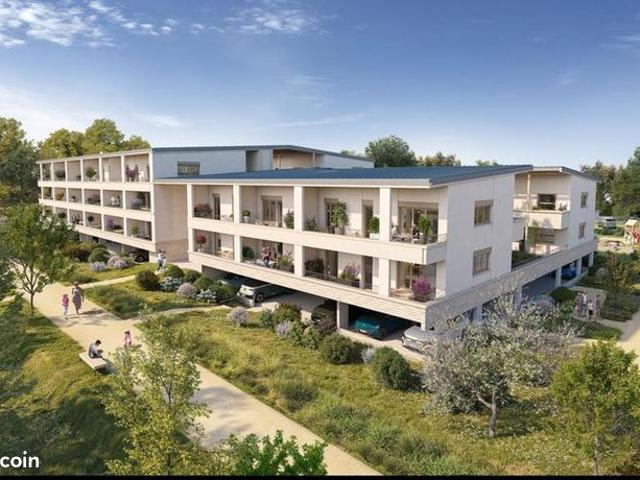 Appartement 2 pièces RF9 26568