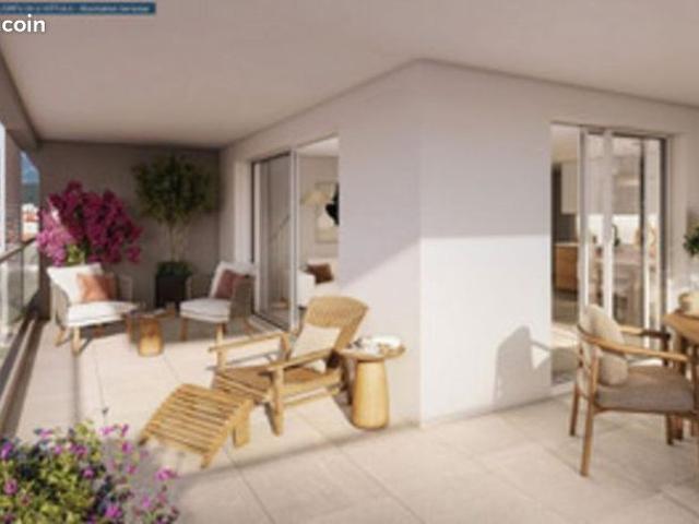 Appartement 2 pièces RF9 26952