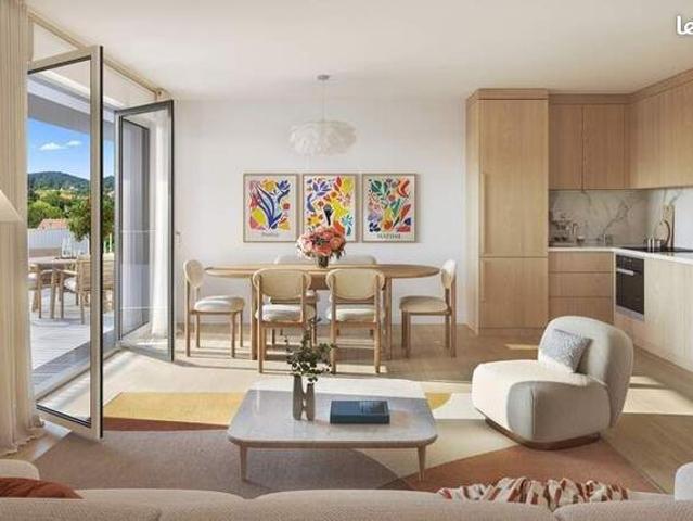 Appartement 2 pièces RF9 2602