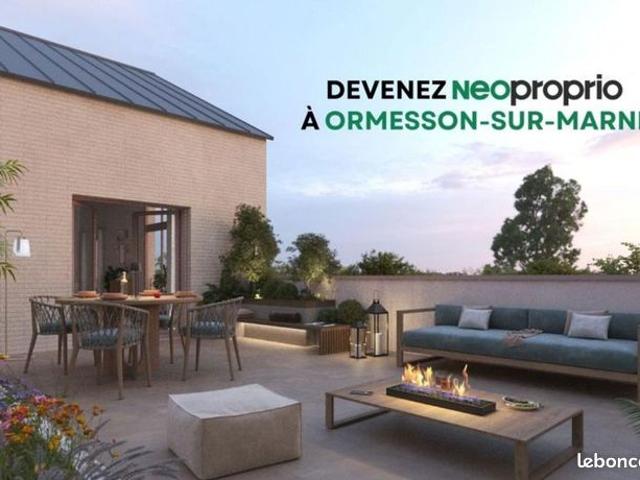 Appartement 2 pièces RF9 27752