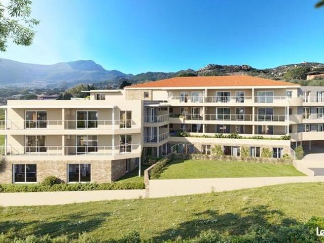 Appartement 2 pièces RF9 27039