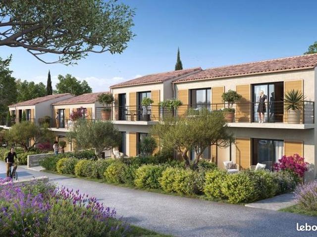 Appartement 2 pièces RF9 28844