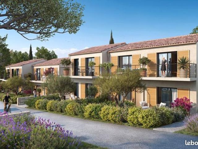Appartement 2 pièces RF9 28844