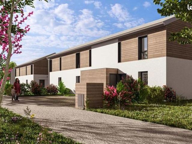 Appartement 2 pièces RF9 2972