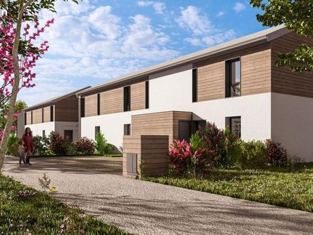 Appartement 2 pièces RF9 2972