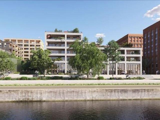 Appartement 2 pièces RF9 3069