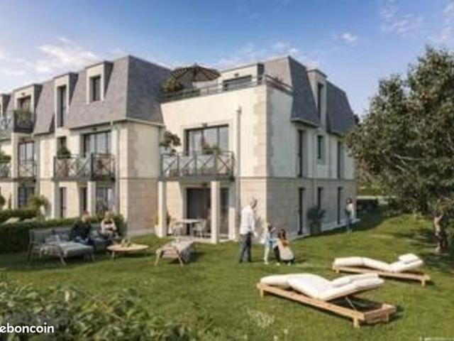 Appartement 2 pièces RF9 3240