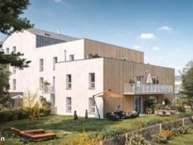 Appartement 2 pièces RF9 3242