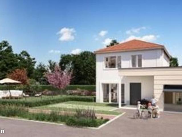Appartement 2 pièces RF9 3430