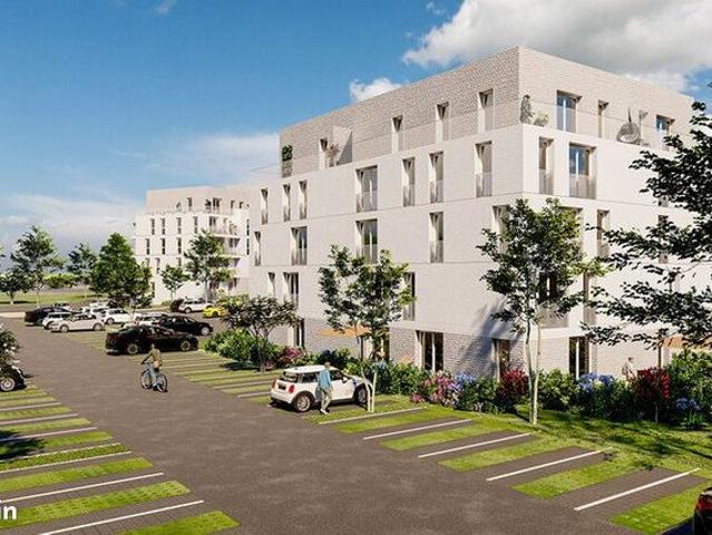 Appartement 2 pièces RF9 3757