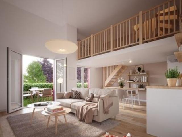 Appartement 2 pièces RF9 4559