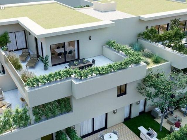 Appartement 2 pièces RF9 4593