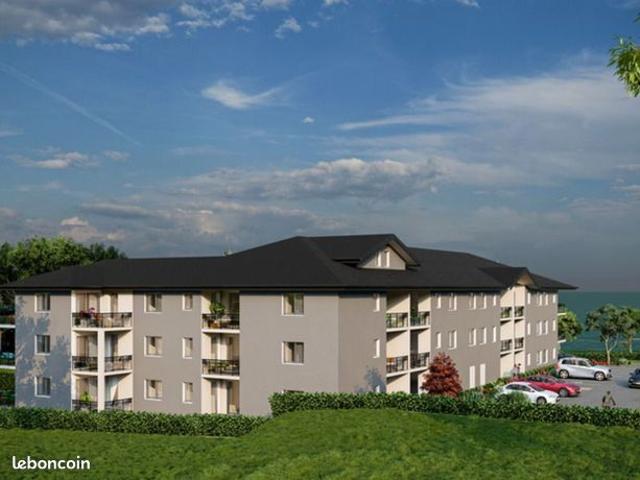 Appartement 2 pièces RF9 4605