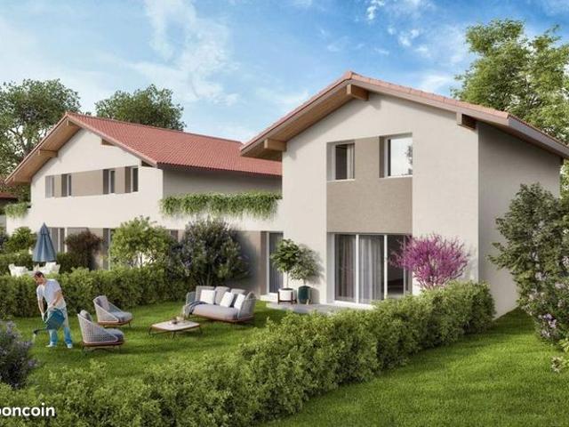 Appartement 2 pièces RF9 4754