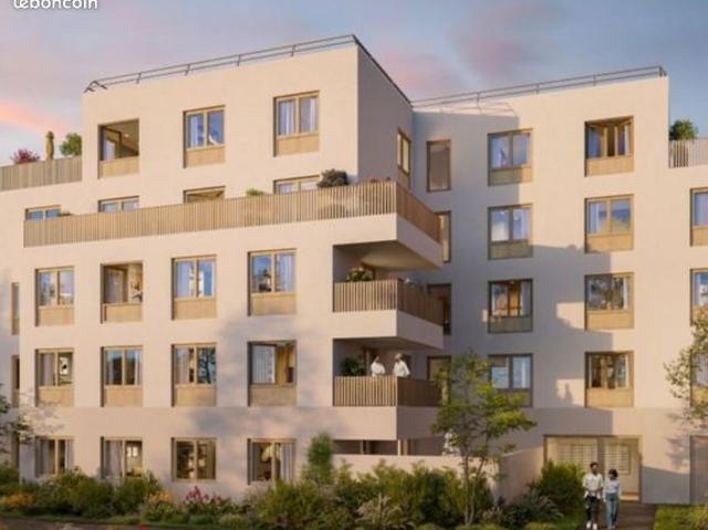 Appartement 2 pièces RF9 5854