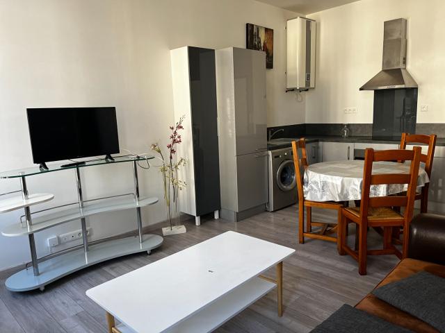 Appartement 2 pièces Rochefort 36.14m² 690€ à louer