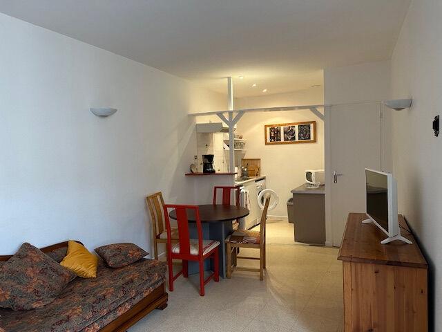 Appartement 2 pièces Rochefort 43.10m² 575€ à louer