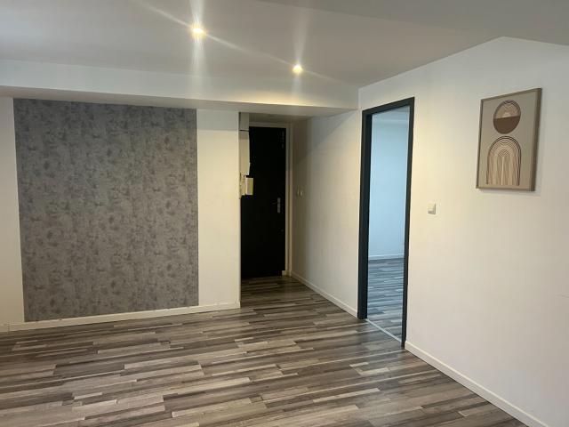 Appartement 2 pièces Rochefort 43.48m² 650€ à louer l'Adresse
