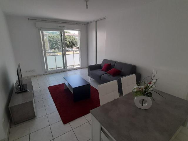 Appartement 2 pièces Rouen 46.00m² 680€ à louer l'Adresse