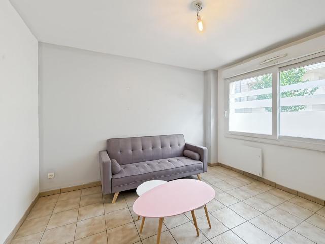 Appartement 2 pièces Rouen 34.46m² 599€ à louer