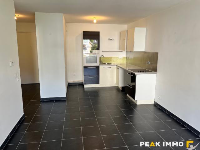 Appartement – 2 pièces – RUMILLY