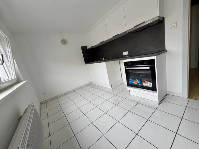 Appartement 2 Pièces Rue Graumann