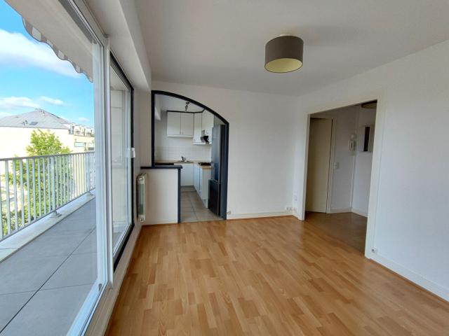 Appartement 2 pièces Saint Germain en Laye 47.00m² 1054€ à louer l'Adresse