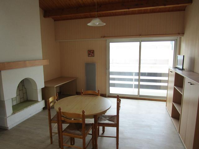 Appartement 2 pièces Saint Jean de Monts 39.83m² 625€ à louer l'Adresse