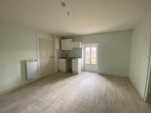 Appartement 2 pièces Sainte Gemmes sur Loire 39.60m² 487€ à louer