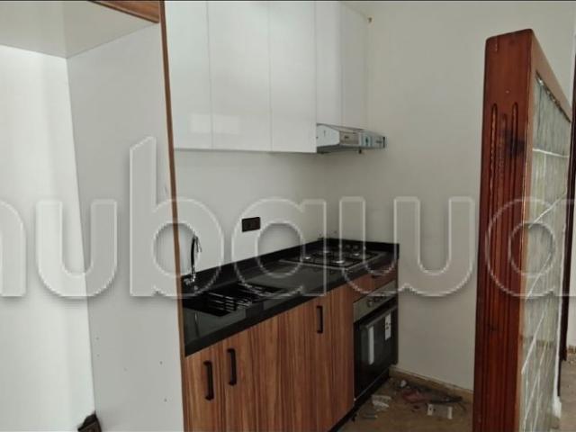 Appartement 2 pieces salon