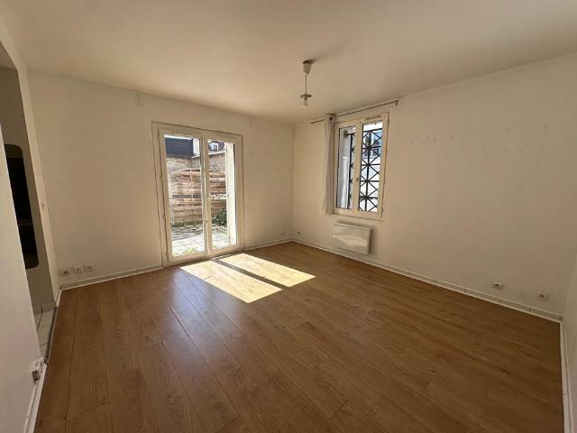 Appartement 2 Pièces Sartrouville vieux pays