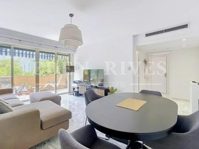 Appartement 2 pièces – Saramartel, Cap d'Antibes